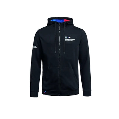BMW Motorsports Zip