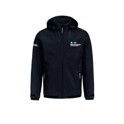 BMW Motorrad Motorsport SoftShell