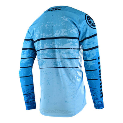 Yamha/TLD SE Pro
