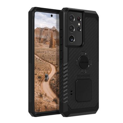 Galaxy S21 Ultra 5G Rugged Case