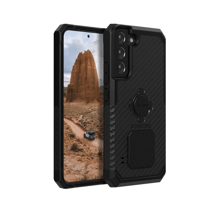 Galaxy S22 + 5G Rugged Case