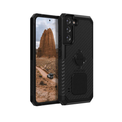 Galaxy S22 + 5G Rugged Case