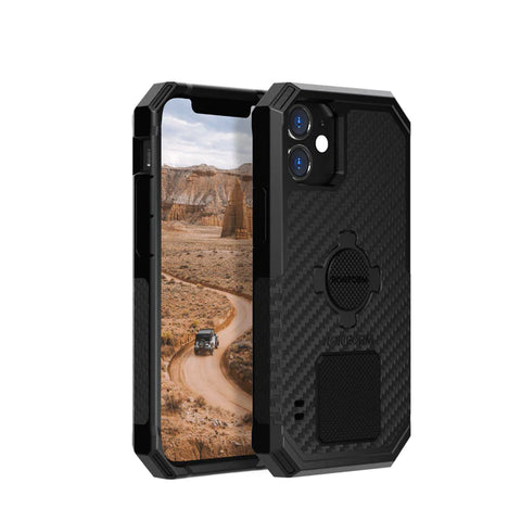 Iphone 12 Mini Rugged Case