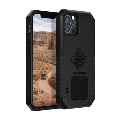 Iphone 12/12 Pro Rugged Case