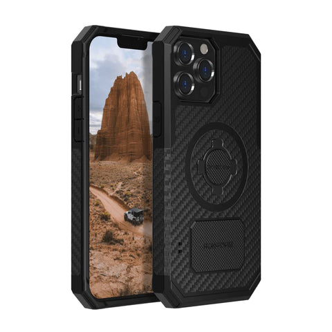Iphone 13 Pro Max Rugged Case