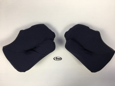 Corsair X/Quantum Cheekpad