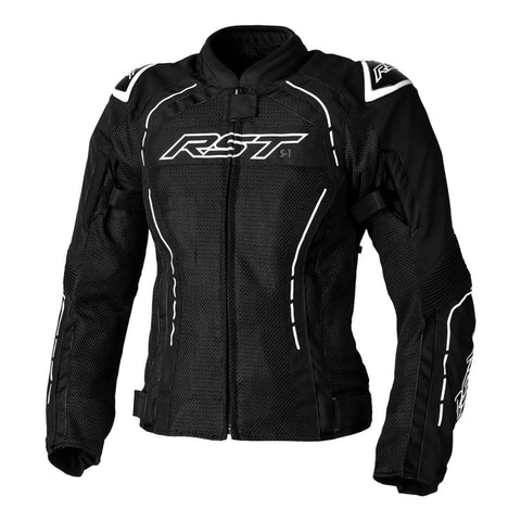 S-1 Mesh Textile Women's
