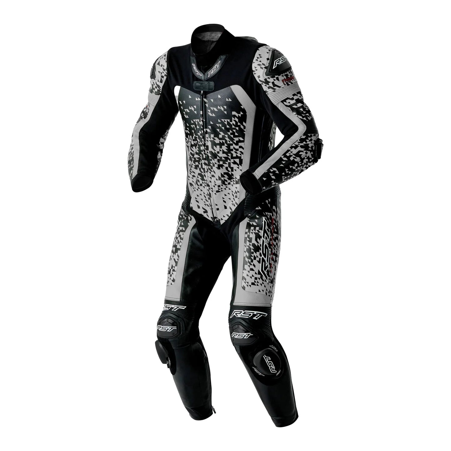 Pro Series D3O Airbag Suit