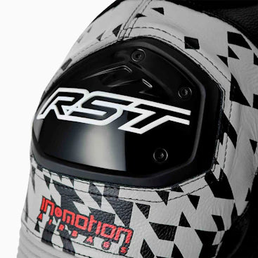 Pro Series D3O Airbag Suit