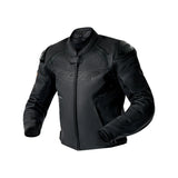 S-1 D3O Leather Jacket