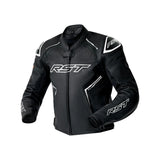 S-1 D3O Leather Jacket