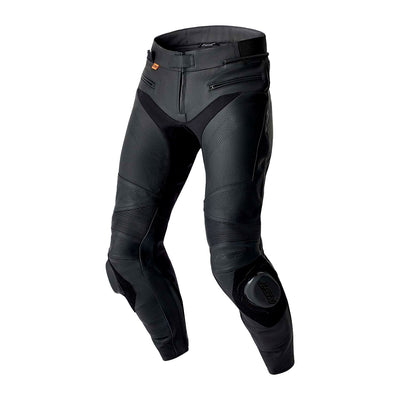 S-1 D3O Leather Pants