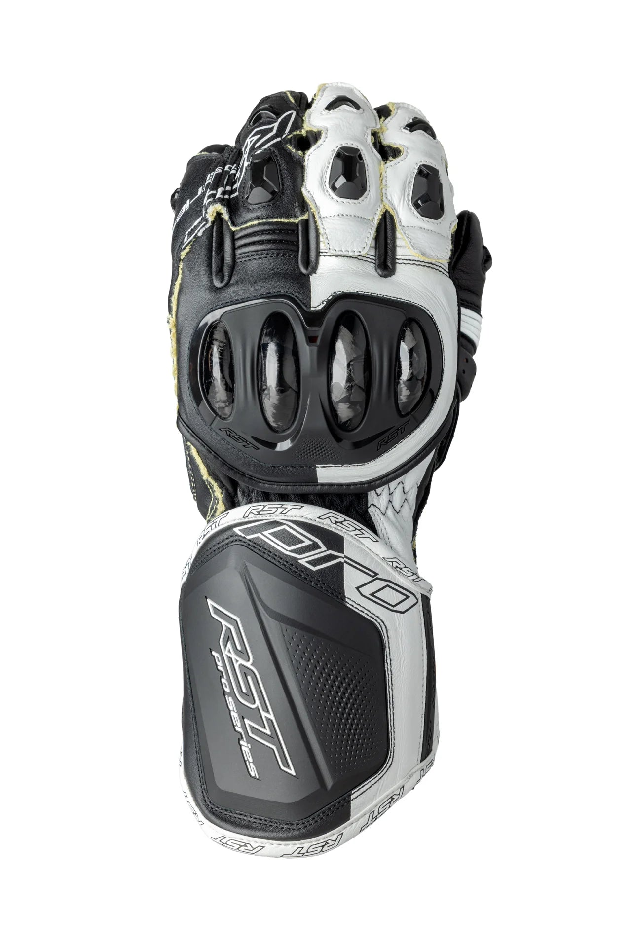 Pro Series GP D3O Gloves