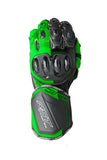 Pro Series GP D3O Gloves