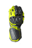 Pro Series GP D3O Gloves