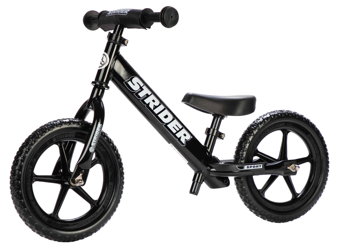 Strider 12