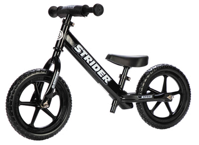Strider 12
