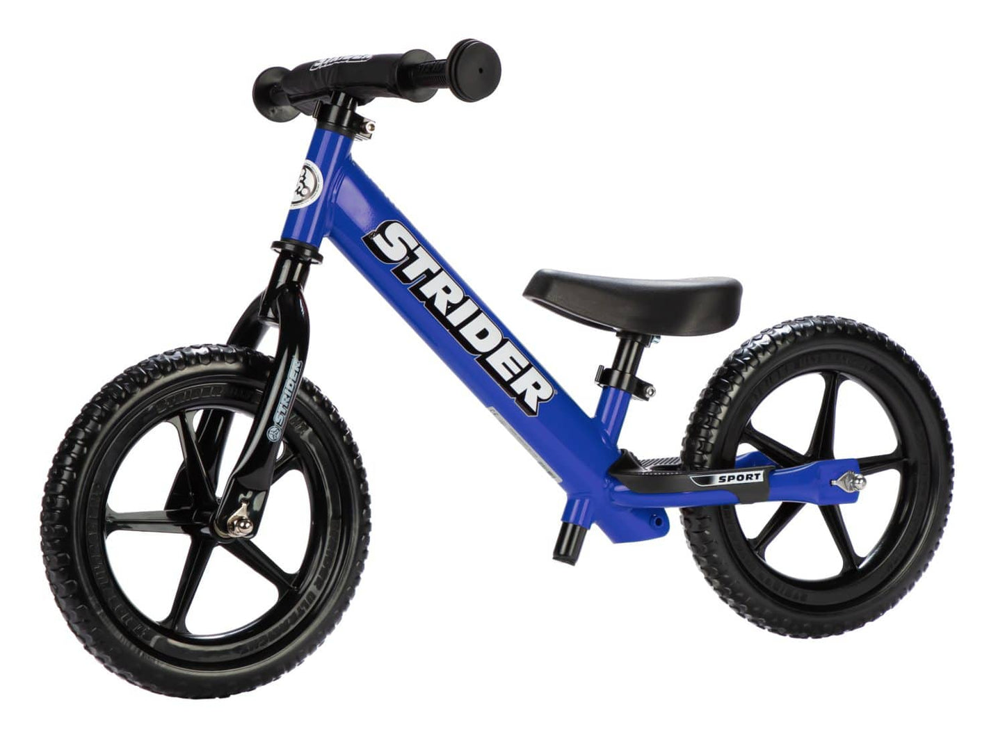 Strider 12