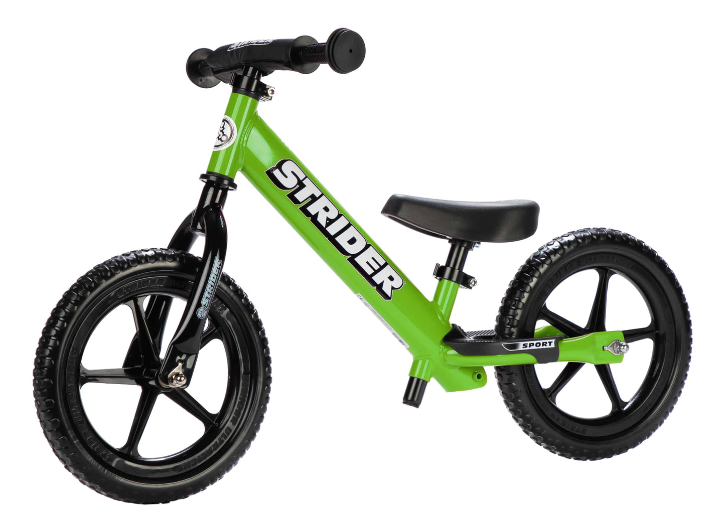 Strider 12