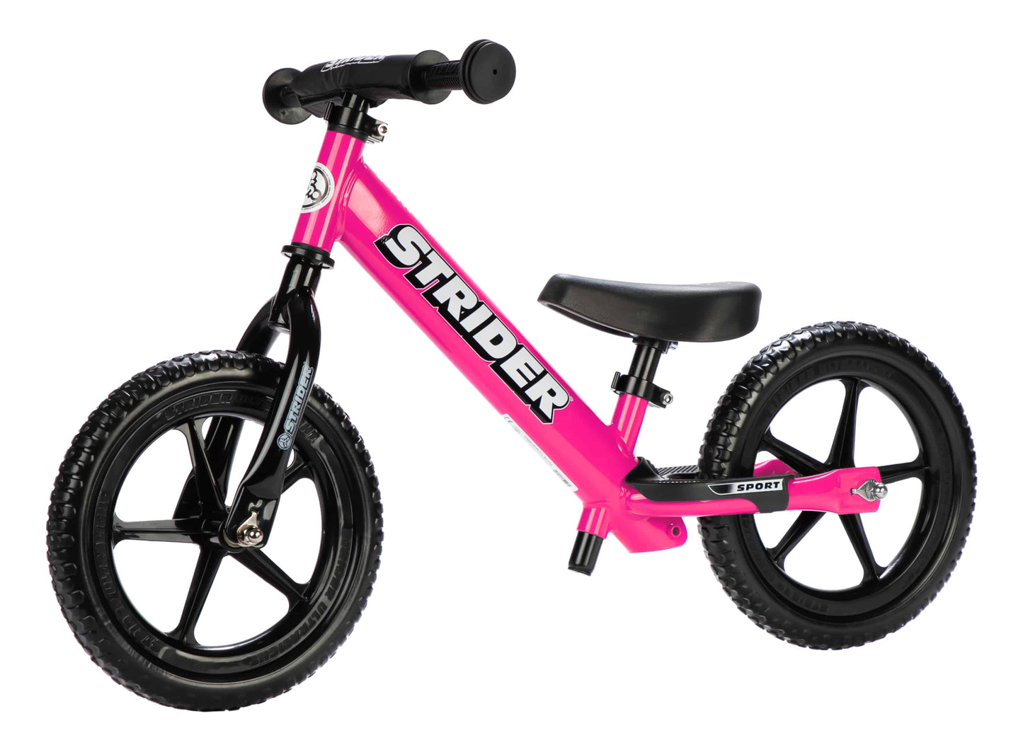 Strider 12
