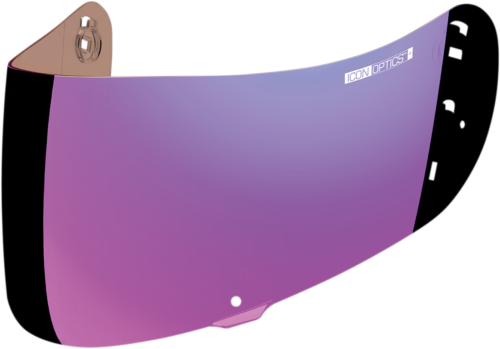 Optics Shield