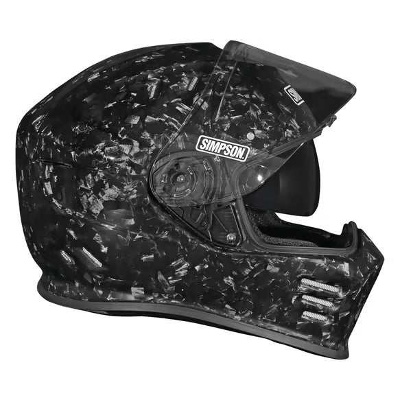 Ghost Bandit Carbon