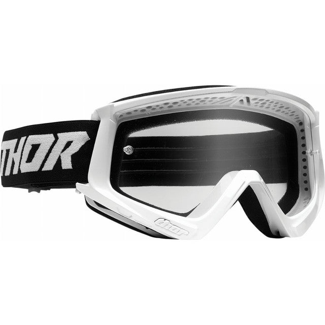 Combat Racer Youth Goggle
