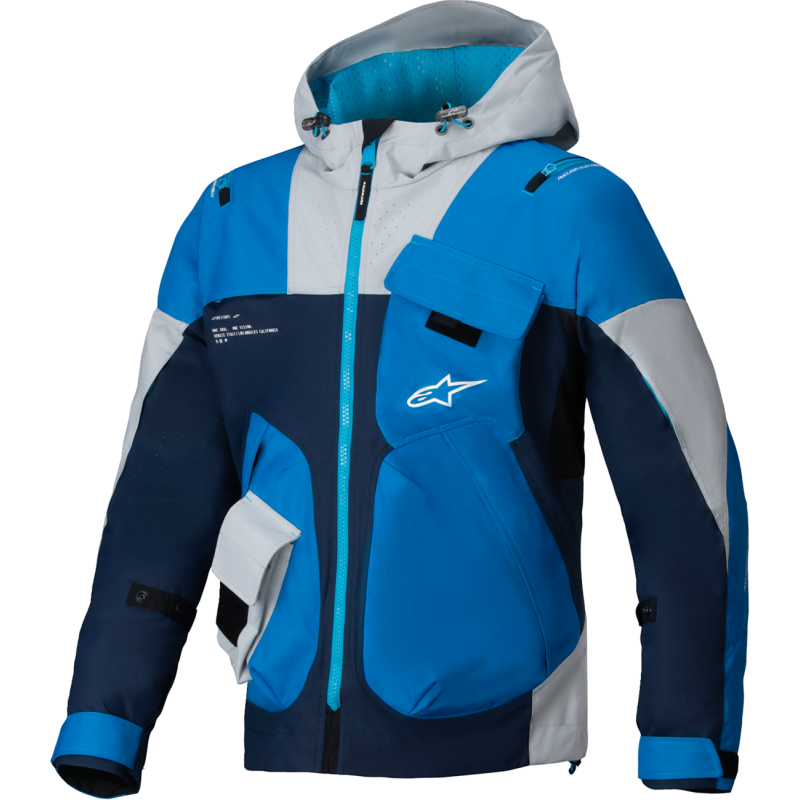 Mogress Air Jacket