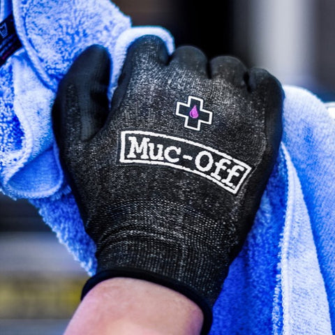 MUC-OFF Mechanics Glove