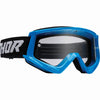 Combat Racer Youth Goggle