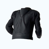 Tractech Evo D3O Leather Jacket