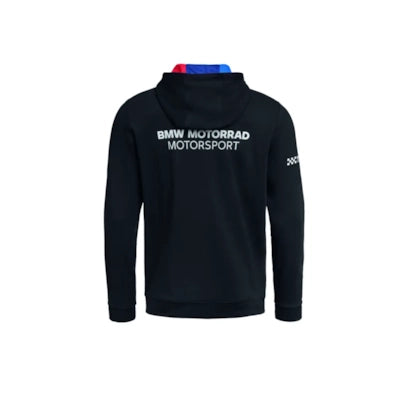 BMW Motorsports Zip