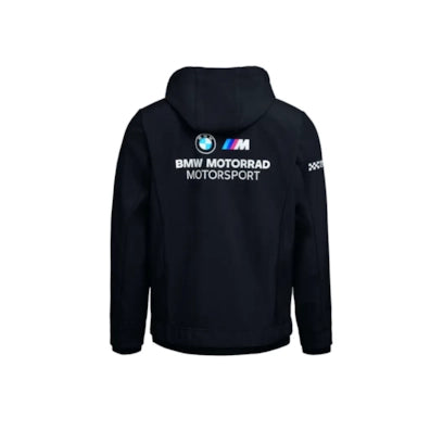 BMW Motorrad Motorsport SoftShell