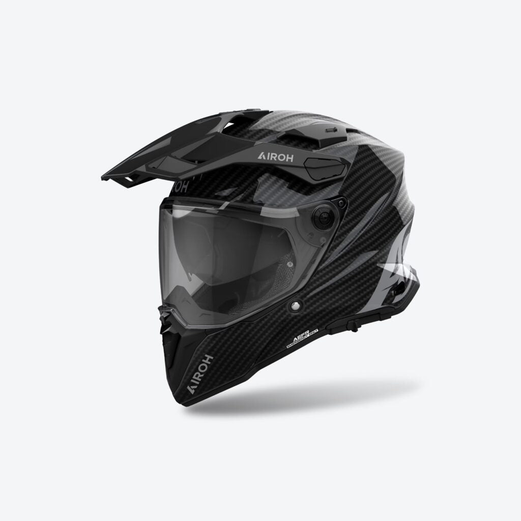 Commander 2 Carbon – Riding Gear