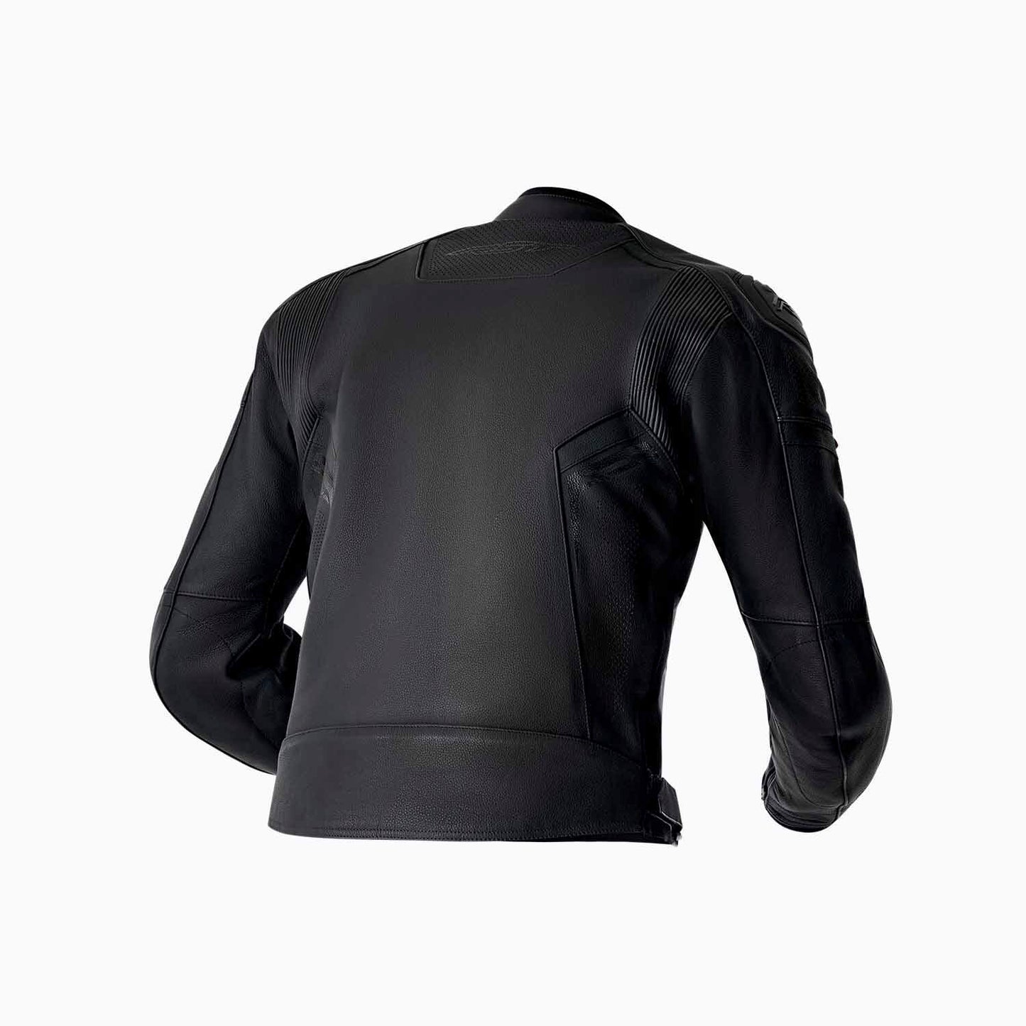 S-1 D3O Leather Jacket