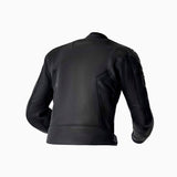 S-1 D3O Leather Jacket