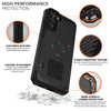 Galaxy S21 + 5G Rugged Case