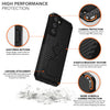Galaxy S22 + 5G Rugged Case