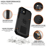 Iphone 11 Pro Max Rugged Case