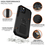 Iphone 12/12 Pro Rugged Case