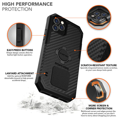 Iphone 12 Pro Max Case