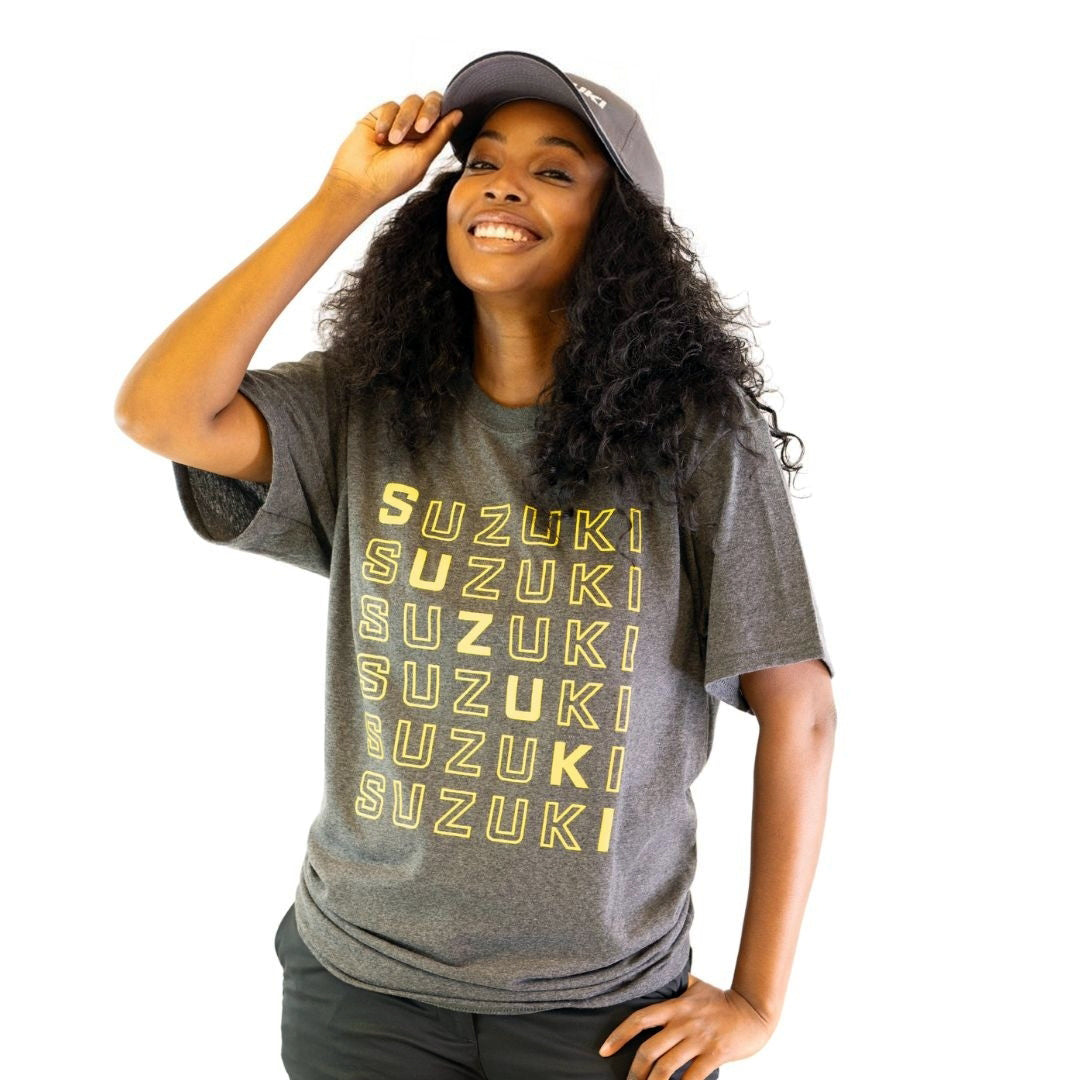 Crossword Tee