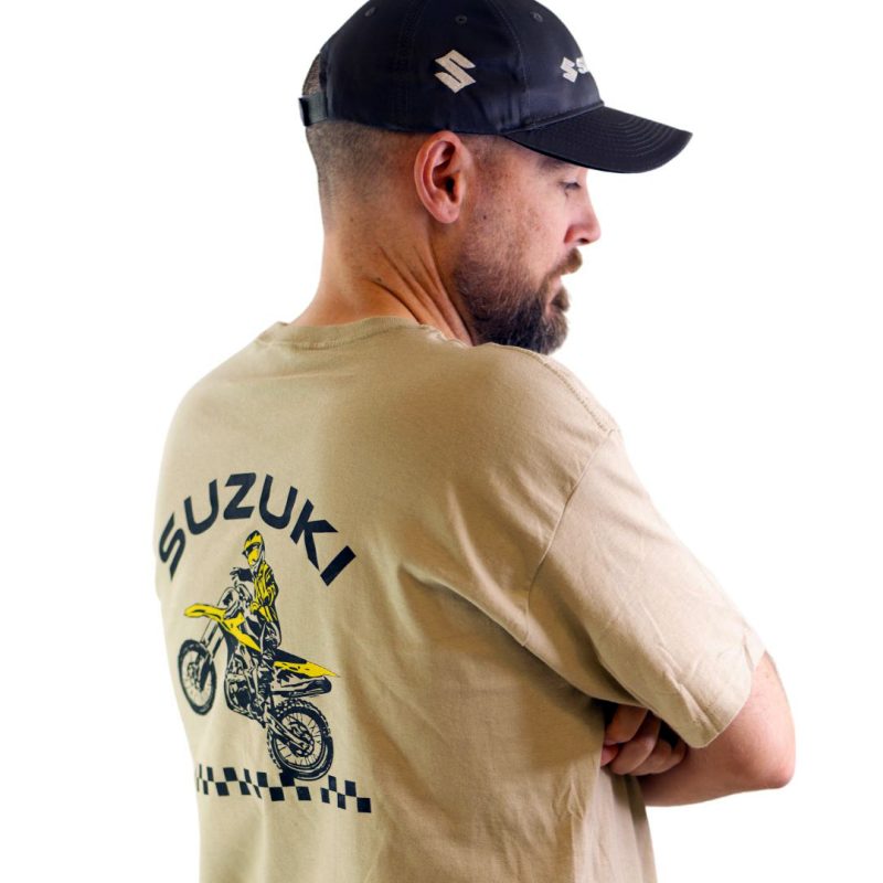 Dirt Bike Tee
