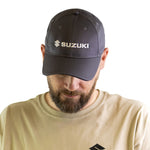 Suzuki Cap