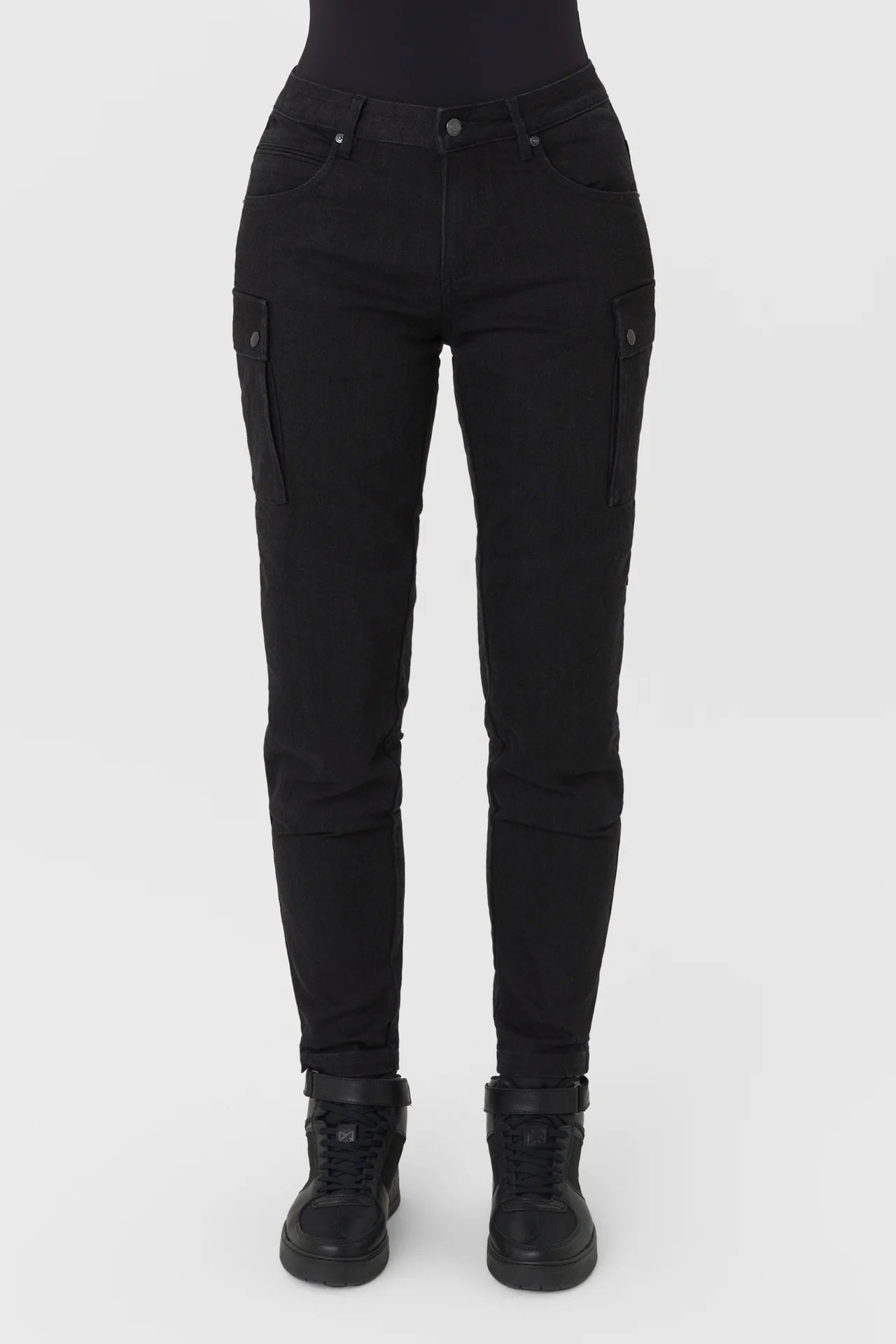 Mila Cargo Pant