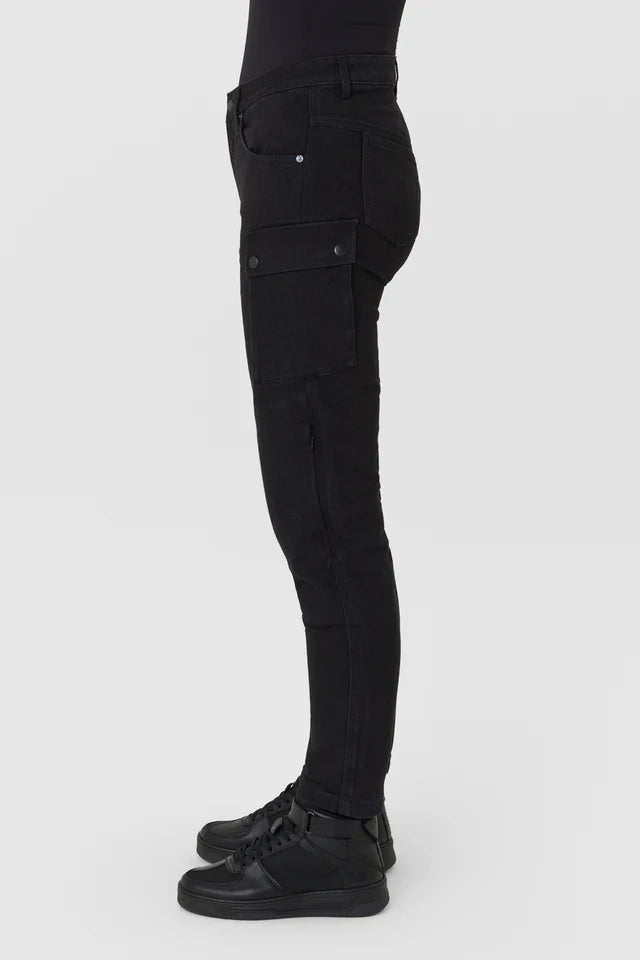 Mila Cargo Pant