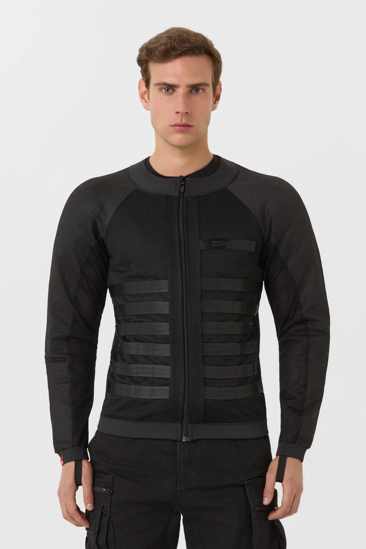 Commando Uh Jacket
