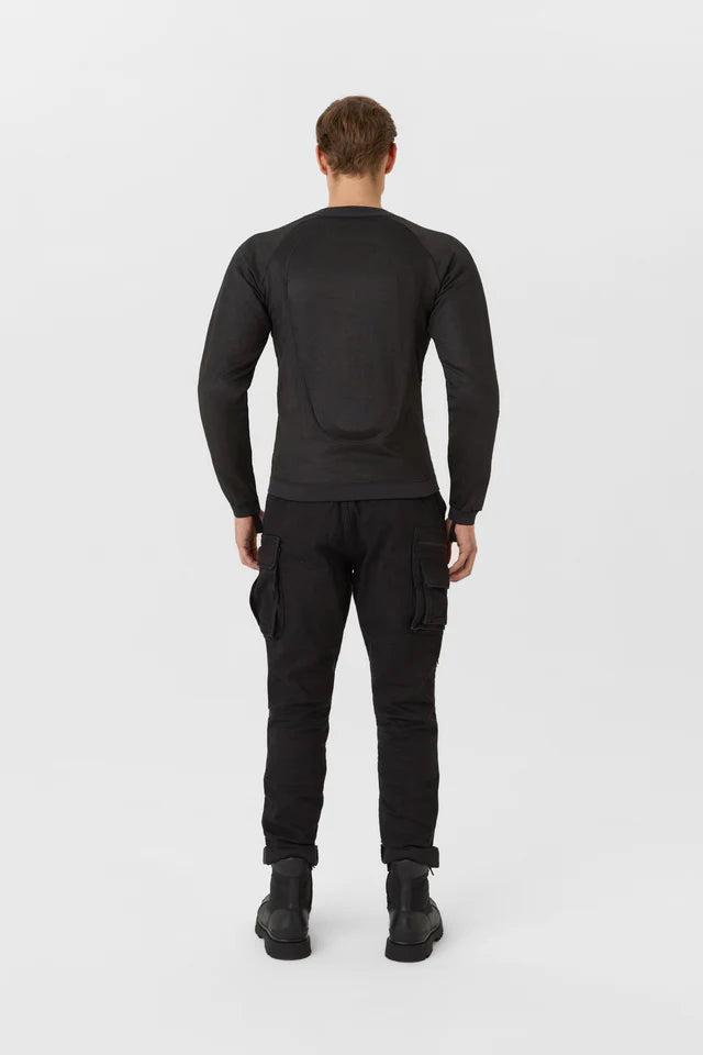 Commando Uh Jacket