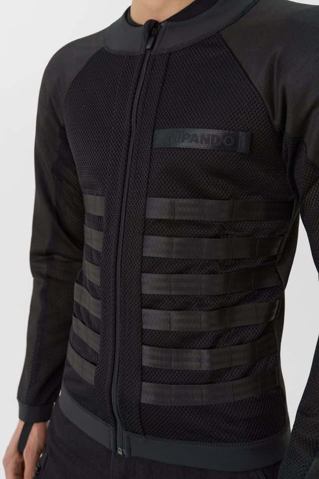 Commando Uh Jacket