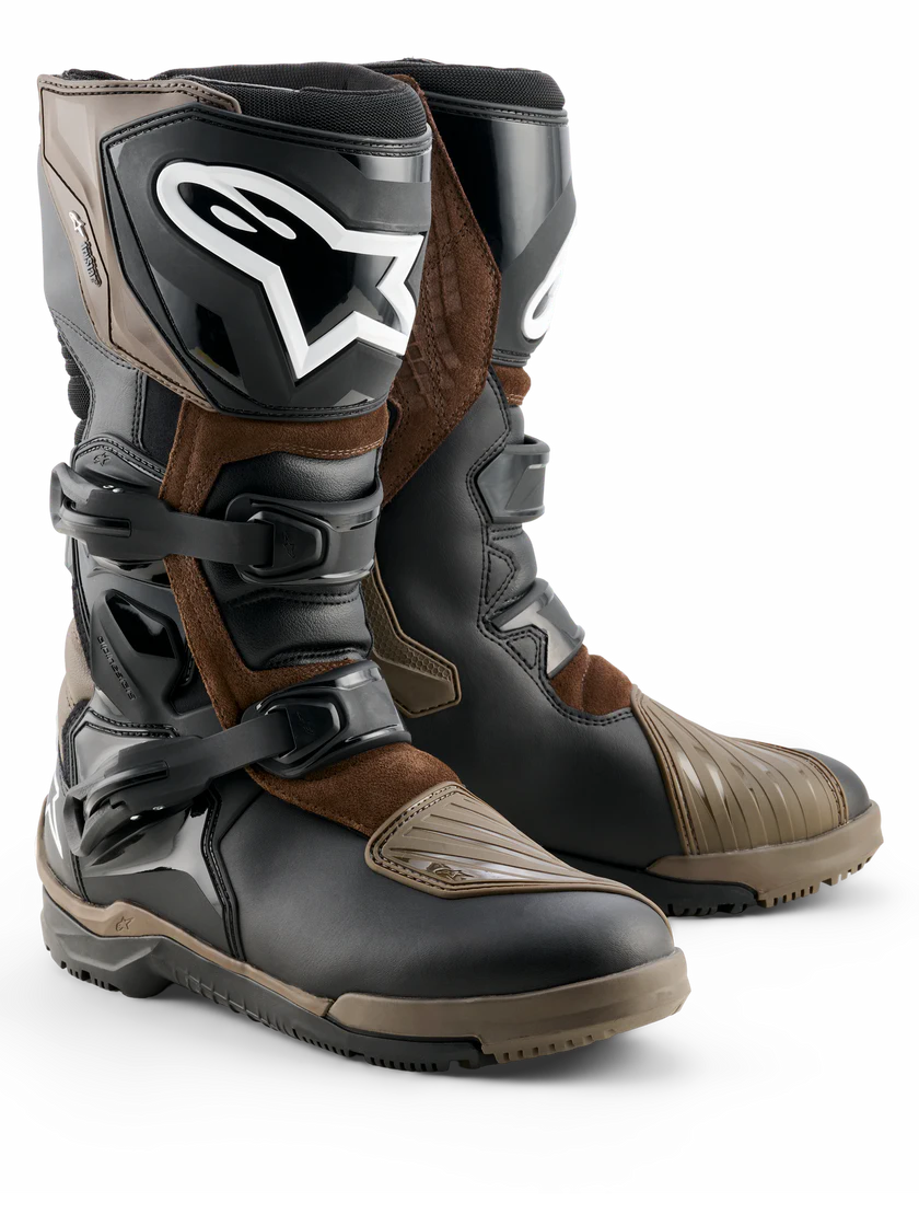 Corozal V2 Adventure Drystar Boot